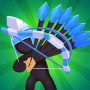 Merge Archers