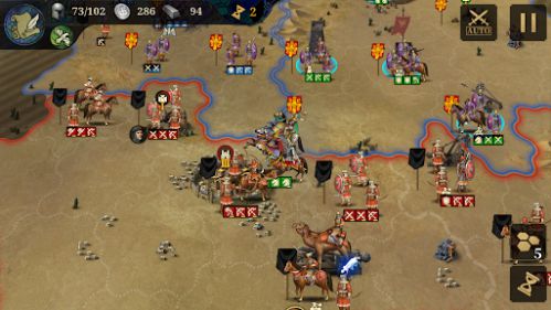 European War 7 on ApkUnlimit