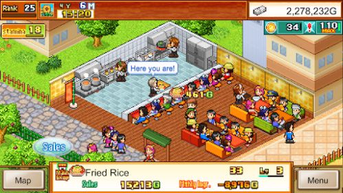 The Ramen Sensei 2 ultimate chef 2