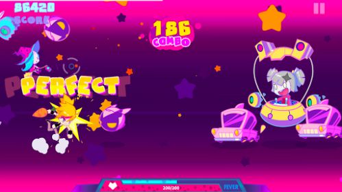 เกมเพลย์ Muse Dash ที่น่าดึงดูดสุดๆ