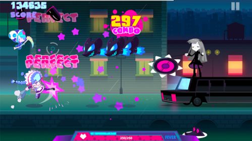 Muse Dash บน ApkUnlimit