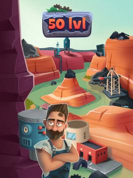Trash Tycoon: idle clicker mod money