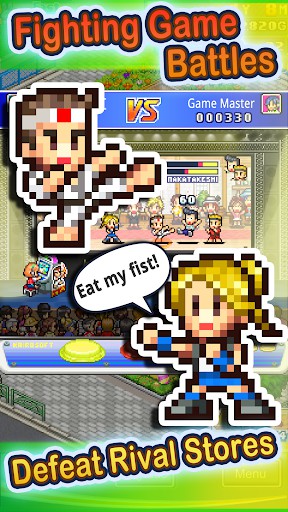 Pocket Arcade Story DX MOD Unlimited Money, Hearts, Tickets