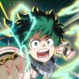 My Hero Ultra Impact