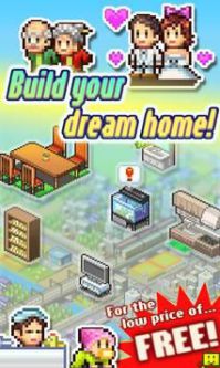 Dream House Days real estate business