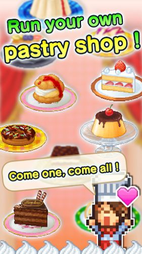 Bonbon Cakery Bakery Shop