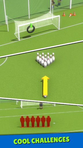 Mini Soccer Star - 2022 Cup नो एड्स