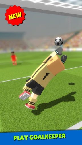 Mini Soccer Star - 2022 Cup सतामा