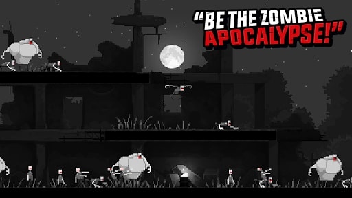 Zombie Night Terror ApkUnlimit