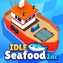 Seafood Inc: Tycoon, Idle