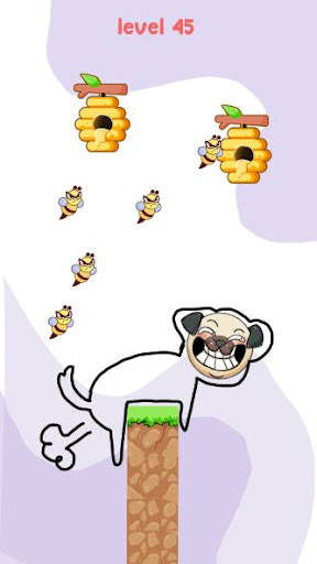 Save the puppy MOD bất tử