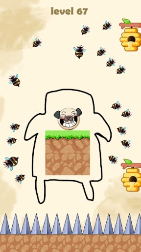 Save the puppy MOD mở khóa