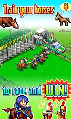 Pocket Stables ApkUnlimit