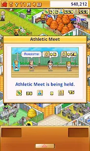 Pocket Academy