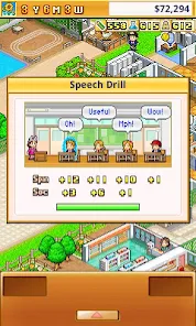 Pocket Academy