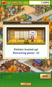 Oh!Edo Towns