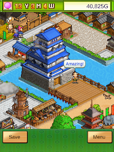 Oh!Edo Towns