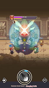 King Smith: Thợ Rèn Bậc Thầy