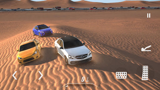 Ultimate Hajwala Drifter MOD Money