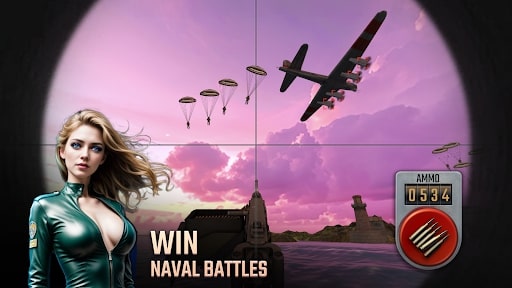 Uboat Attack APK
