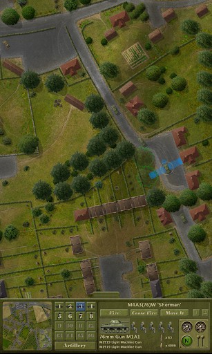 Firefight MOD ApkUnlimit