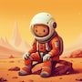 Mars Survival