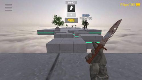 bhop pro unlimited money