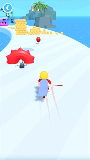 Haunted Heroes APK
