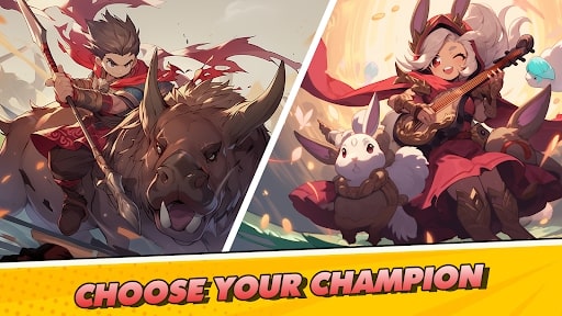 Nightfall: Kingdom Frontier TD APK
