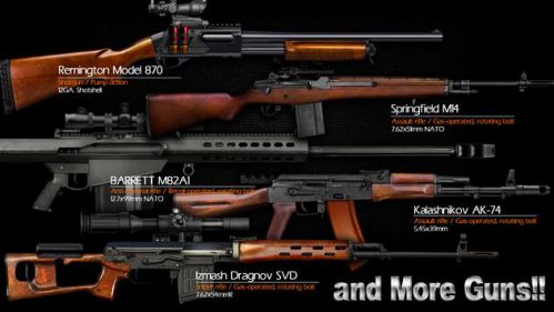 Magnum 3.0 Gun Custom Simulator unlimited money mod