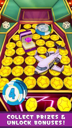Coin Dozer Casino ApkUnlimit