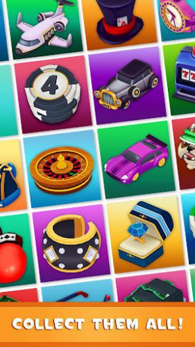 Coin Dozer Casino entertainment app