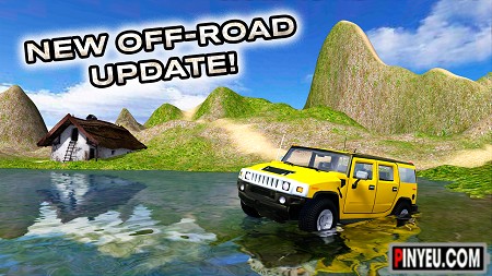 Extreme Car Driving Simulator गेम का अनुभव करें