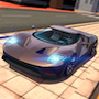 Extreme Car Driving Simulator