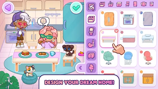 Dopples World Screenshots