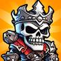 Necro Hell Miner: Idle RPG