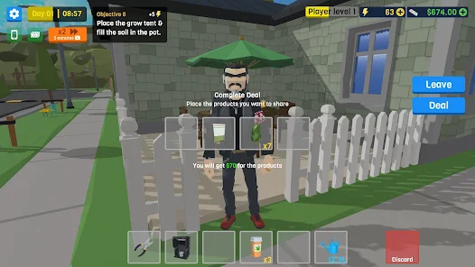 Screenshots