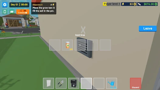 Screenshots