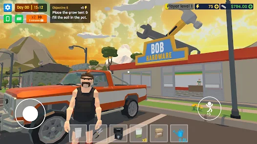 Screenshots