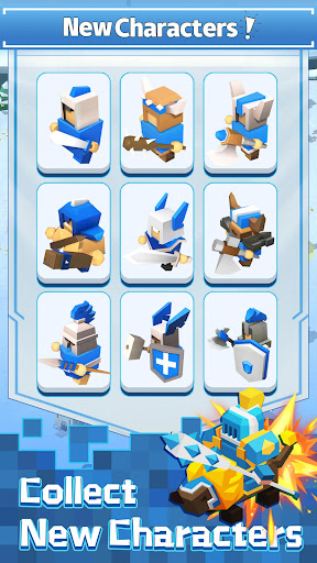 Conquer the Tower ApkUnlimit
