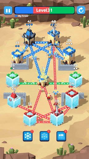 Conquer the Tower Hack Money