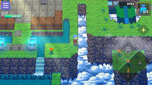 Labyrinth Legend 2 MOD ApkUnlimit