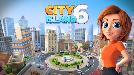 City Island 6 ApkUnlimit