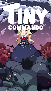 Tiny Commando Squad