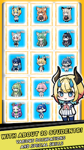 Tiny Commando Squad