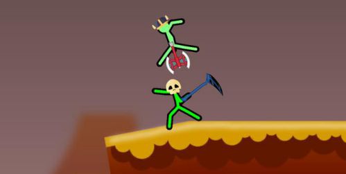 Supreme Duelist Stickman mod unlock skins