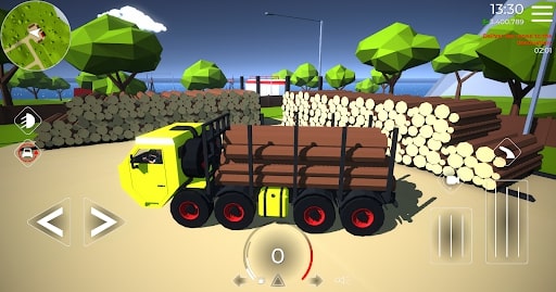 Cars LP MOD