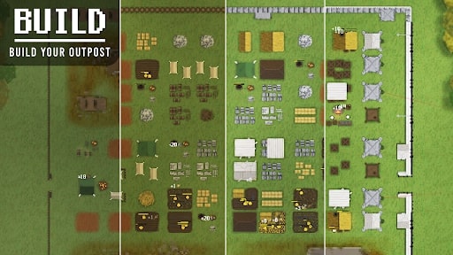 Final Outpost MOD Money