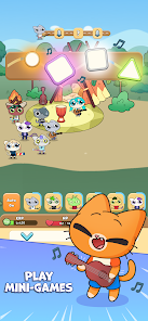 SIMBA GO: Idle RPG