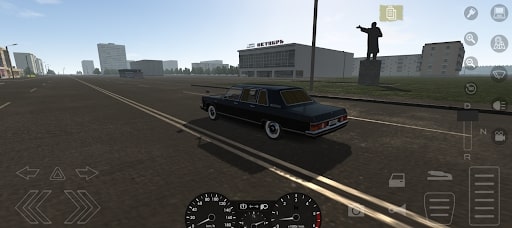 Motor Depot ApkUnlimit